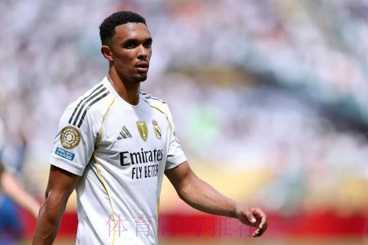 怀森:我的处子秀表现不错 阿诺德将为皇马做贡献 怀森:我的处子秀表现不错 阿诺德将为皇马做贡献