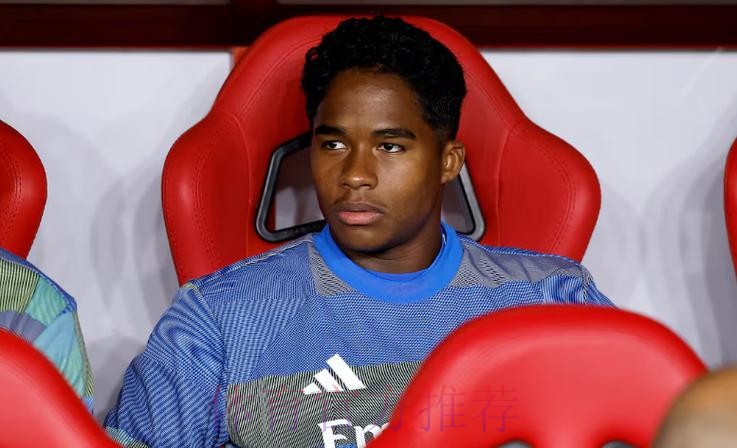 阿斯谈恩德里克出场时间：国王杯对他是生存之战